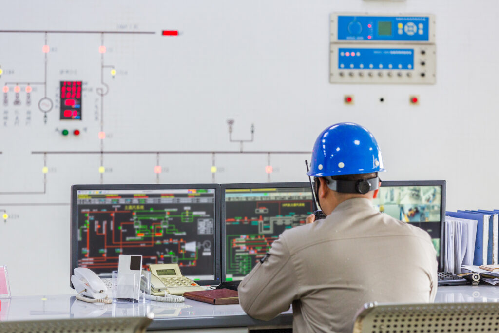 SCADA Real-Time Monitoring and Video Recording Integration Solution: Building a Smart Factory Surveillance Center
