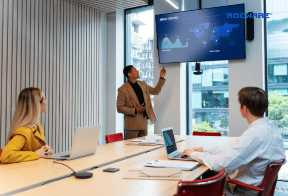 Panduan Membangun Smart Meeting Room dari Komponen, Estimasi, sampai Workflow Penggunaan