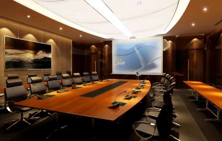 COMPANY MEETING