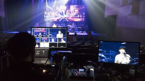 CONCERT